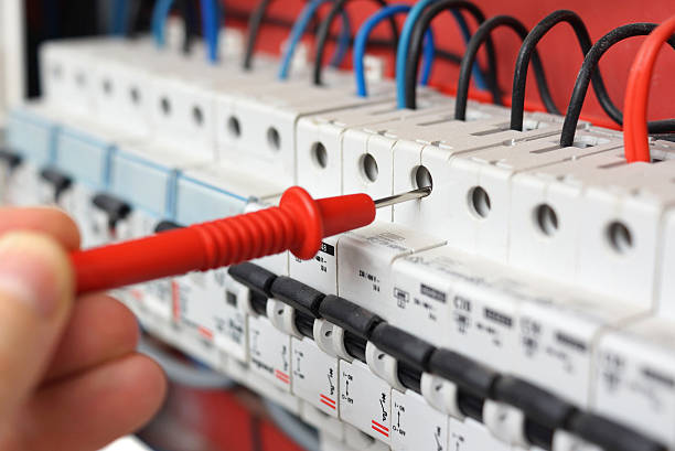 Best Emergency Electrical Repair Services  in Keene, TX